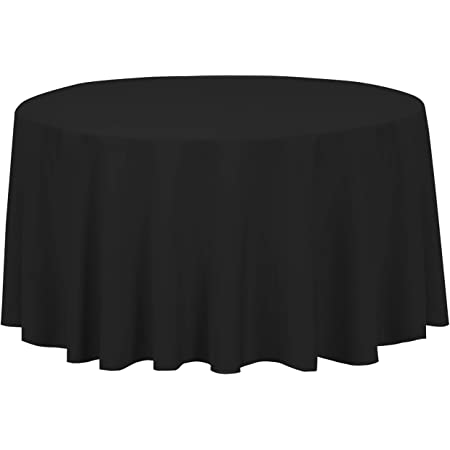 120″ Round Linen – Tri-State Tent and Party Rentals